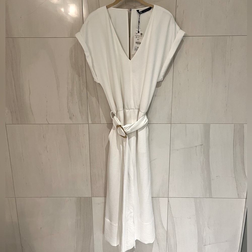 Zara dress- New with tags!
